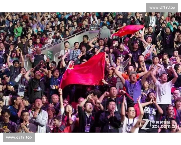 聚焦全球电竞赛事动态打造权威专业电竞资讯平台内容生态与玩家社区