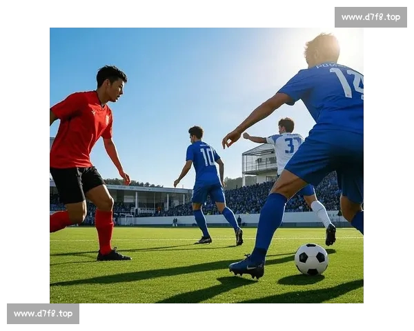 畅享全球足球赛事实时直播平台随时随地看球精彩不容错过