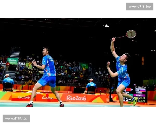 羽毛球比赛中如何正确解读和计算比分变化与技术策略的关系 羽毛球比赛中如何正确解读和计算比分变化与技术策略的关系